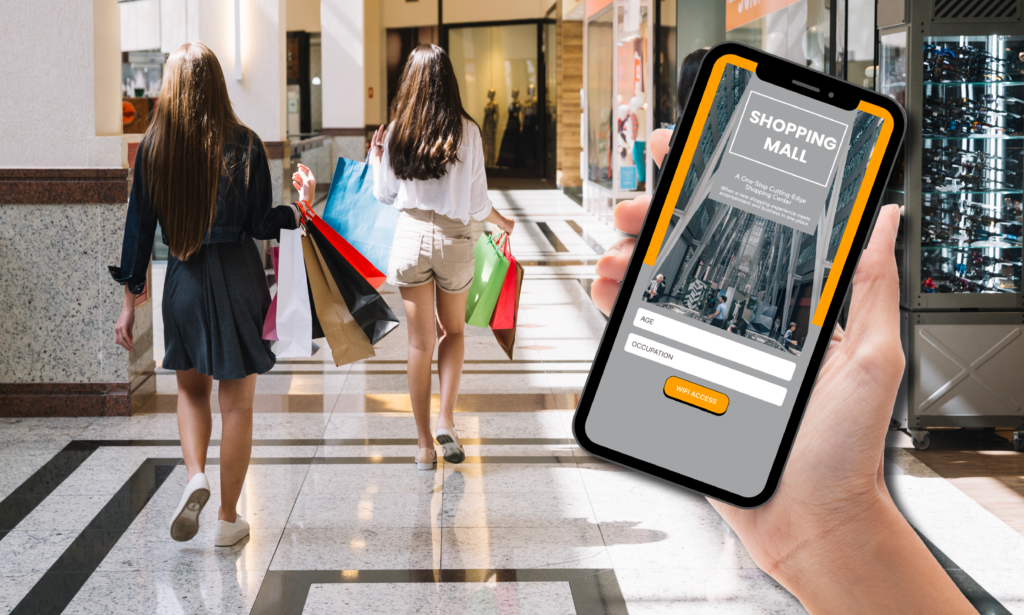 Lắp đặt WiFi Marketing trong trung tâm thương mại có khó không? 2 lap-dat-wifi-marketing-tai-trung-tam-thuong-mai-co-kho-khong