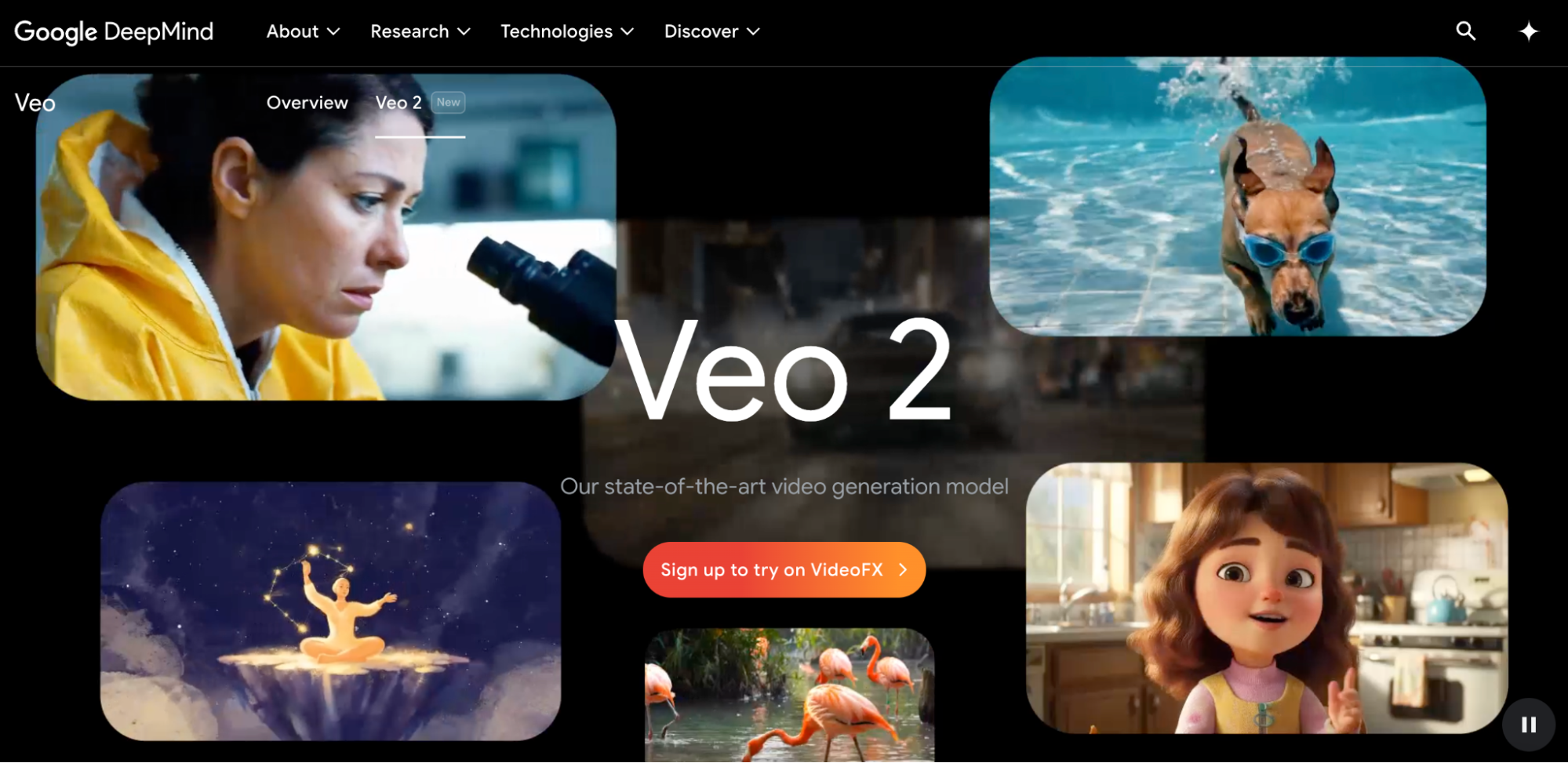 Top 4 Nhóm Công Cụ AI Đáng Dùng Nhất 2025 Cho Creator 4