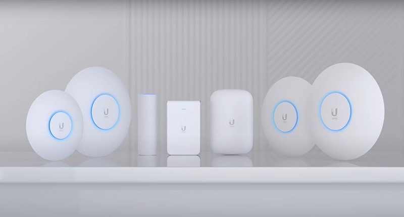 Top 5 Hãng Có Thiết Bị WiFi Marketing Đáng Đầu Tư Nhất Năm 2025 3 cac thiet bi wifi marketing cua unifi