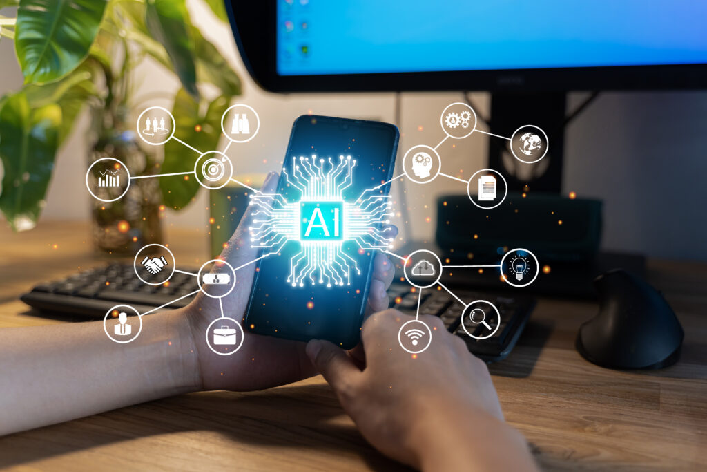 Các ứng dụng của AI trong Marketing trong thời đại hiện nay 8 cac-ung-dung-cua-ai-trong-marketing-hien-nay-7
