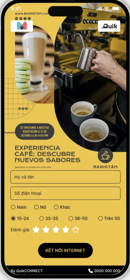 Quảng Cáo WiFi Marketing là gì? Làm Sao Để Cá Nhân Hóa Thông Điệp? 3 quang-cao-wifi-marketing-ca-nhan-hoa-thong-diep-4