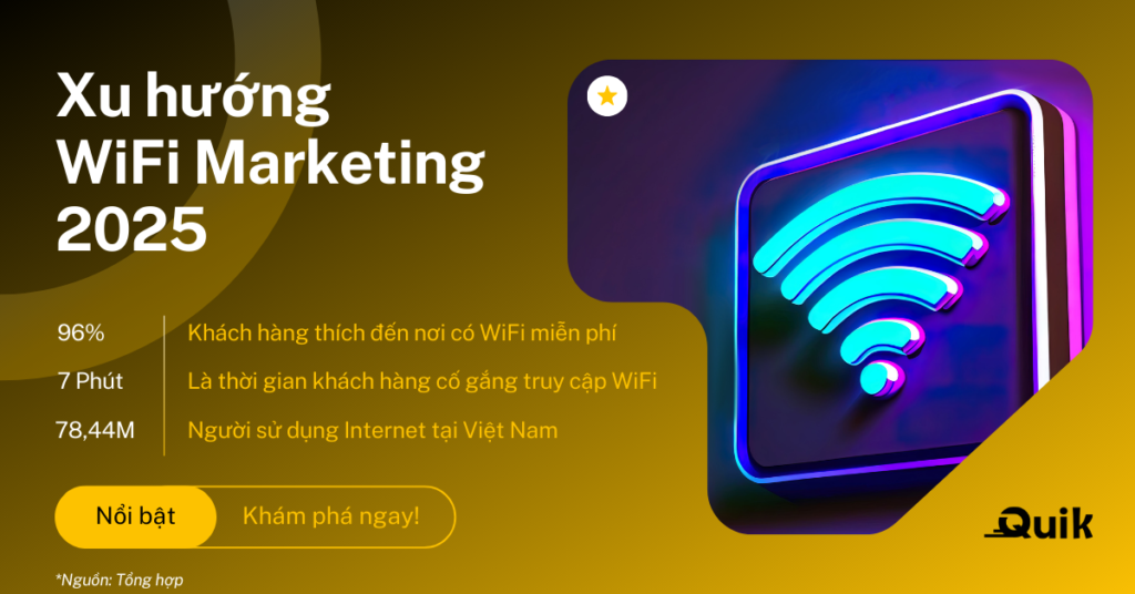 Top 5 Xu Hướng WiFi Marketing Nổi Bật Năm 2025 Mà Bạn Không Thể Bỏ Qua! 10 xu hướng wifi marketing 2025
