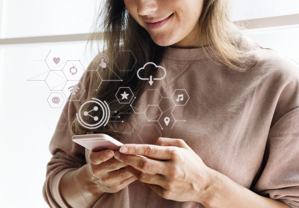 Ứng Dụng AI Giúp Siêu Cá Nhân Hóa Trong Marketing Hiện Đại 3 ai-dot-pha-trong-sieu-ca-nhan-hoa-trong-marketing-3