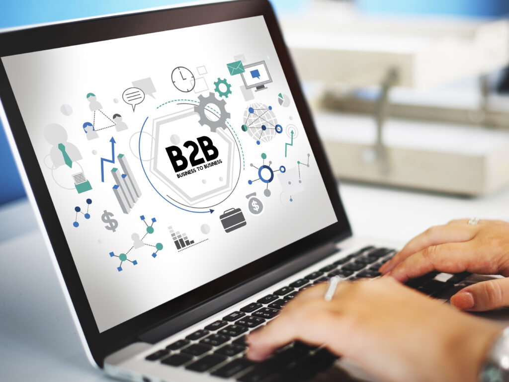 Toàn cảnh chuyển đổi số trong Marketing B2B: Từ dữ liệu đến tăng trưởng 4 cach-ma-marketing-b2b-dang-tro-thanh-dong-luc-2