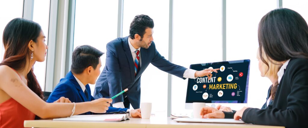 Sử Dụng Đồ Thị Kiến Thức Nội Dung Để Hỗ Trợ Chiến Lược Marketing 1 Sử Dụng Đồ Thị Kiến Thức Nội Dung Để Hỗ Trợ Chiến Lược Marketing 1
