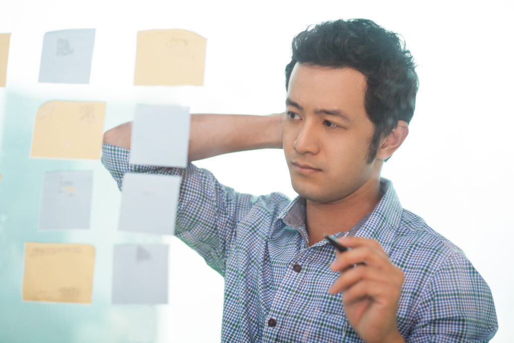 Cách Giải Quyết Danh Tính Ở 5 Vấn Đề Lớn Trong Marketing 5 giai-quyet-danh-tinh-o-5-van-de-trong-marketing-5