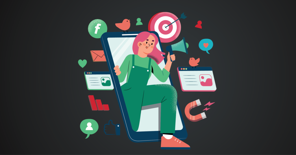 Biến khách hàng tiềm năng thành khách hàng thực sự nhờ personalized marketing 2 ung-dung-personalized-marketing-de-tang-doanh-so