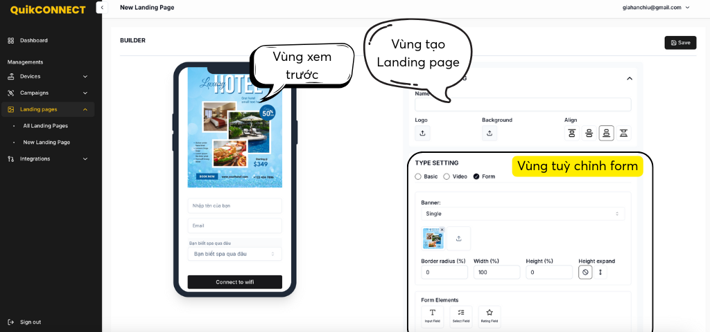 Hướng dẫn tạo biểu mẫu đăng nhập WiFi cho người mới bắt đầu 4 huong-dan-bieu-mau-dang-nhap-wifi-cho-nguoi-moi-3