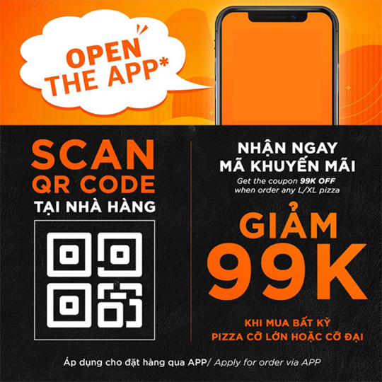 qr code marketing ctkm