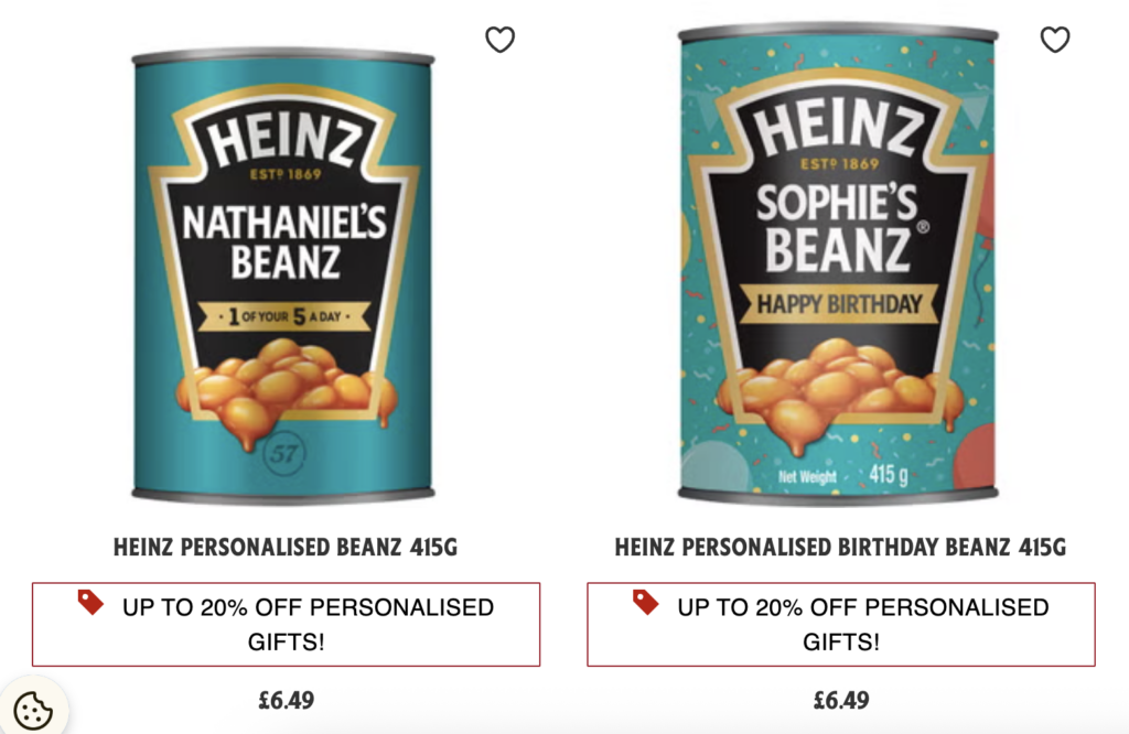 Điều Gì Làm Nên Sự Hiệu Quả Trong Chiến Lược & Chiến Dịch Marketing của Heinz? 3 Điều Gì Làm Nên Sự Hiệu Quả Trong Chiến Lược & Chiến Dịch Marketing của Heinz? 3