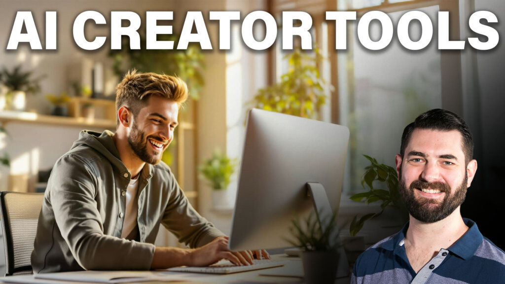 Top 4 Nhóm Công Cụ AI Đáng Dùng Nhất 2025 Cho Creator 16 top 4 nhom cong cu ai đang dung nhat 2025 cho creator