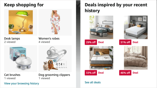 AI giúp tạo chiến dịch Ecommerce Marketing tối ưu ra sao? 1 AI giúp tạo chiến dịch Ecommerce Marketing tối ưu ra sao? 1
