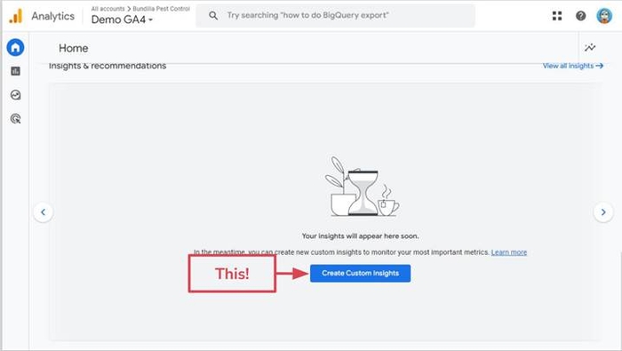 Cách Sử Dụng GA4 Và AI Để Khám Phá Insight Ẩn Trong Dữ Liệu Marketing 1