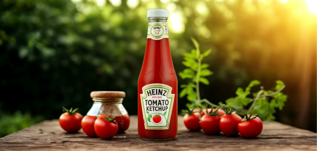 Điều Gì Làm Nên Sự Hiệu Quả Trong Chiến Lược & Chiến Dịch Marketing của Heinz? 1 dieu-gi-lam-nen-su-hieu-qua-trong-chien-luoc-chien-dich-marketing-cua-heinz
